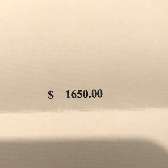 Platinum Ladies Diamond Anniversary/Wedding Band - Picture 7 of 7